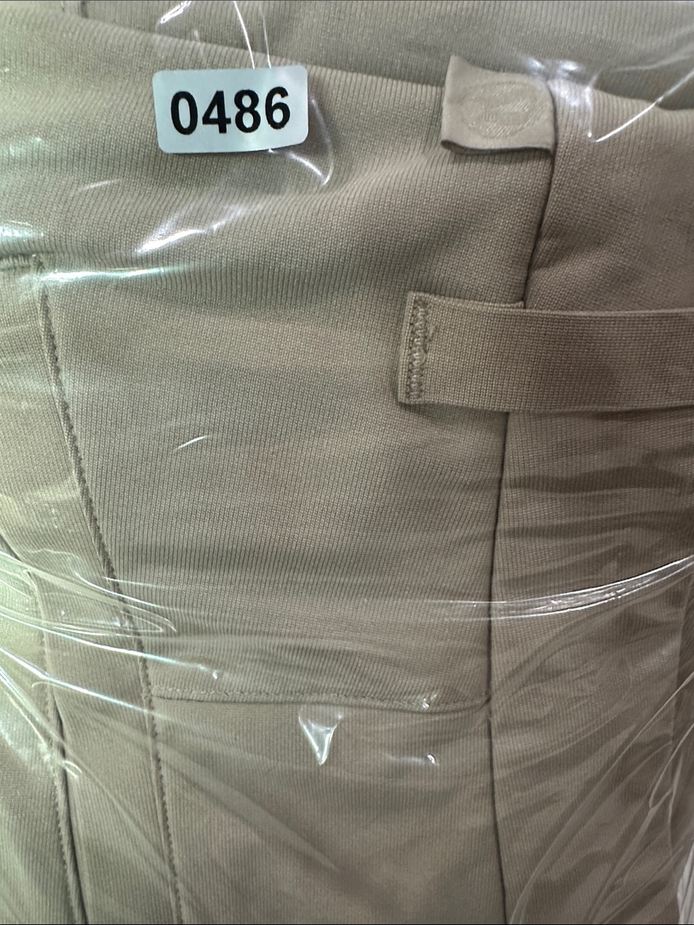 Lululemon ABC Classic-Fit Trousers Sz 30 Casual Breathable Wrinkle-resistant - Picture 16 of 16